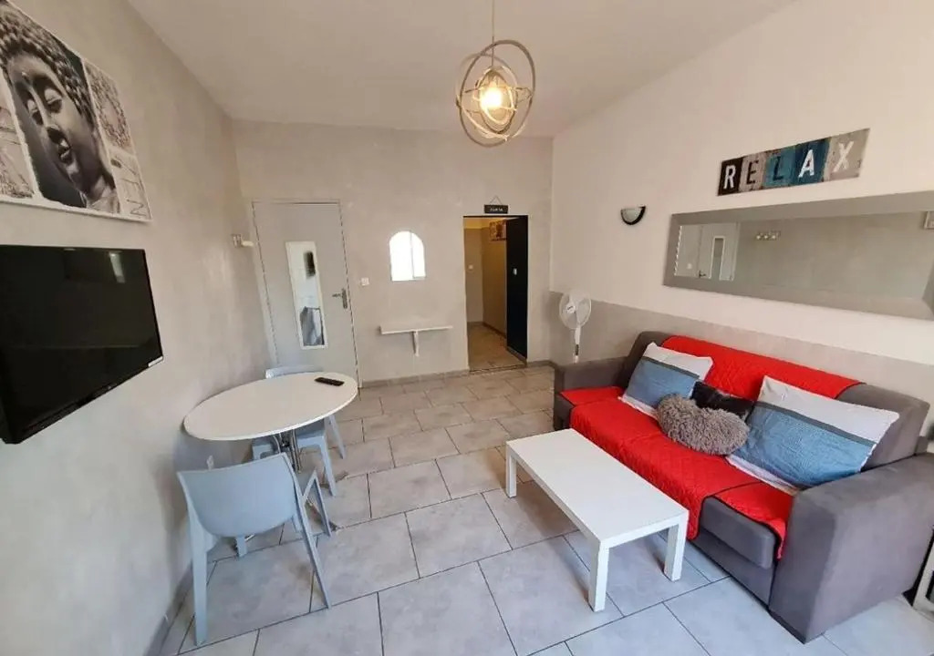 Studio Aubenas