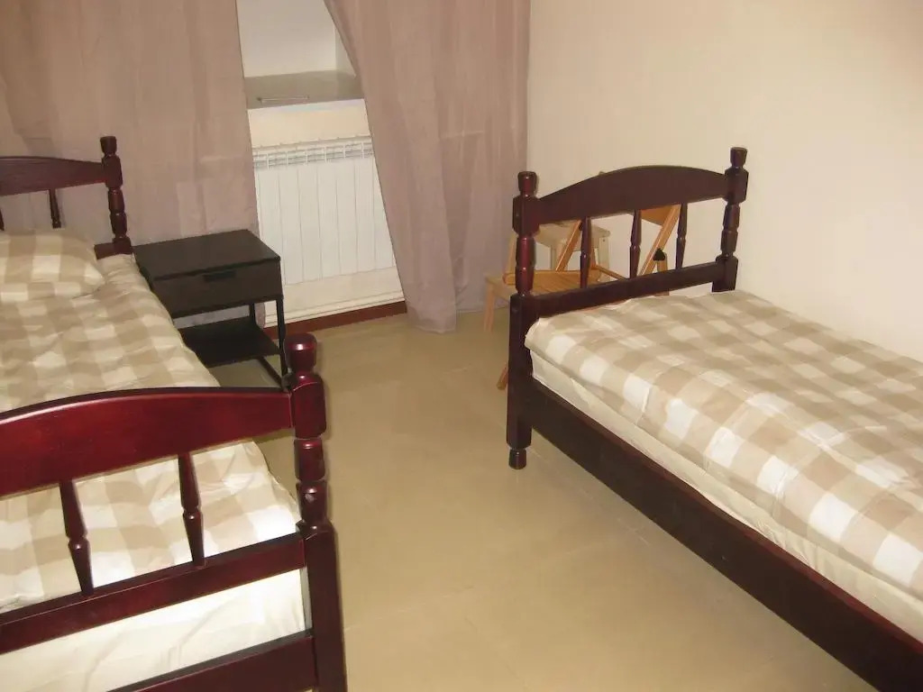Mini Hostel
