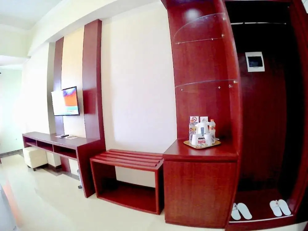 Hotel Tosan Solo Baru