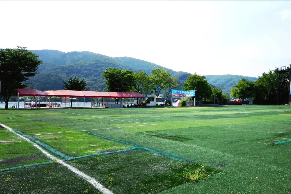 Chuncheon Kihwa Resort