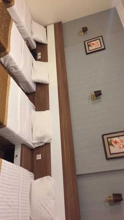 فندق أبراج المسك Abraj Almisk Hotel