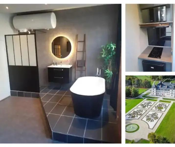 Le Studio Loft