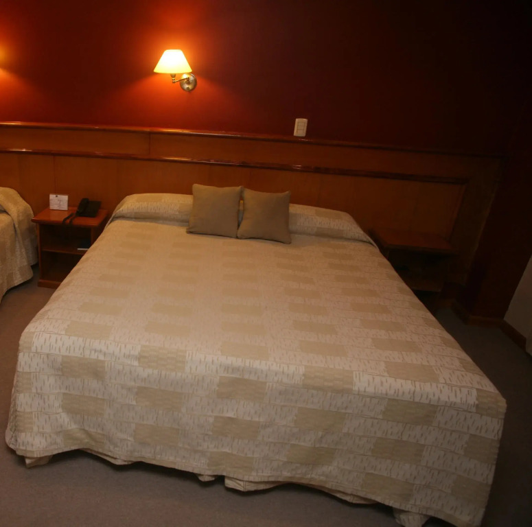 Hotel Ciudad