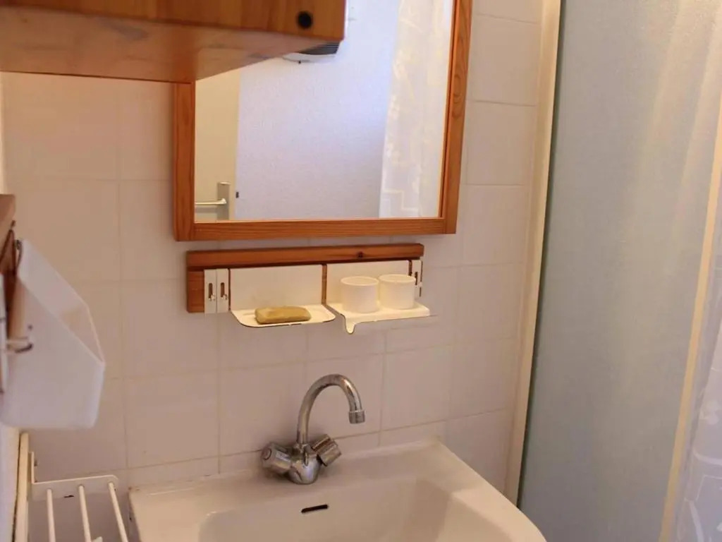 Maison Gruissan, 3 pièces, 4 personnes - FR-1-229-550
