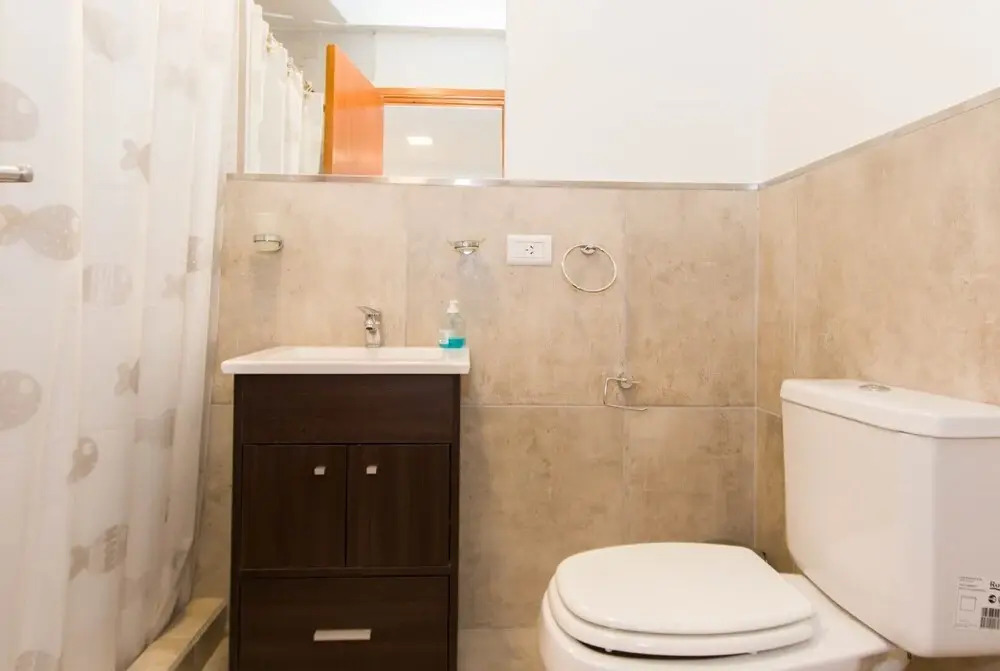 Walanika Apartamentos