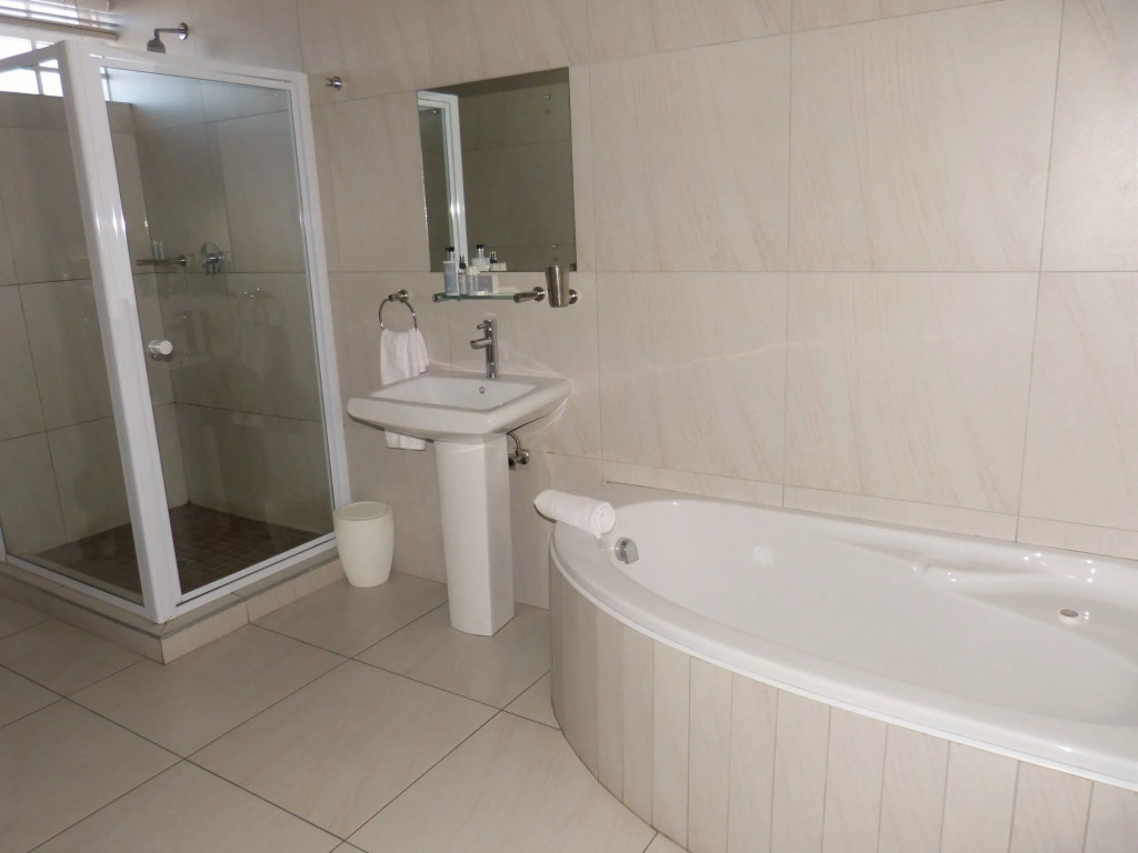The Hampton Exclusive Guesthouse