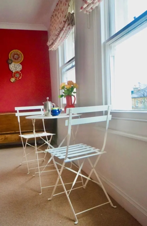 The Art House Hove