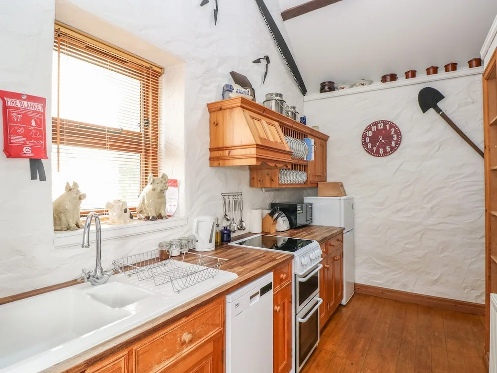 Bluebell Cottage