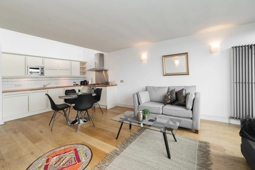 Stay Inn Apartments Bloomsbury