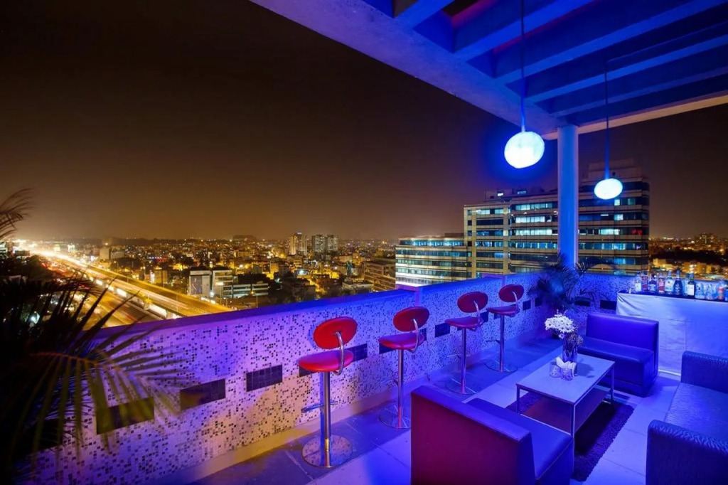 ibis Bengaluru Hosur Road - An Accor Brand