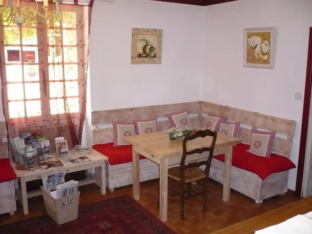 Mas Cantegrillet