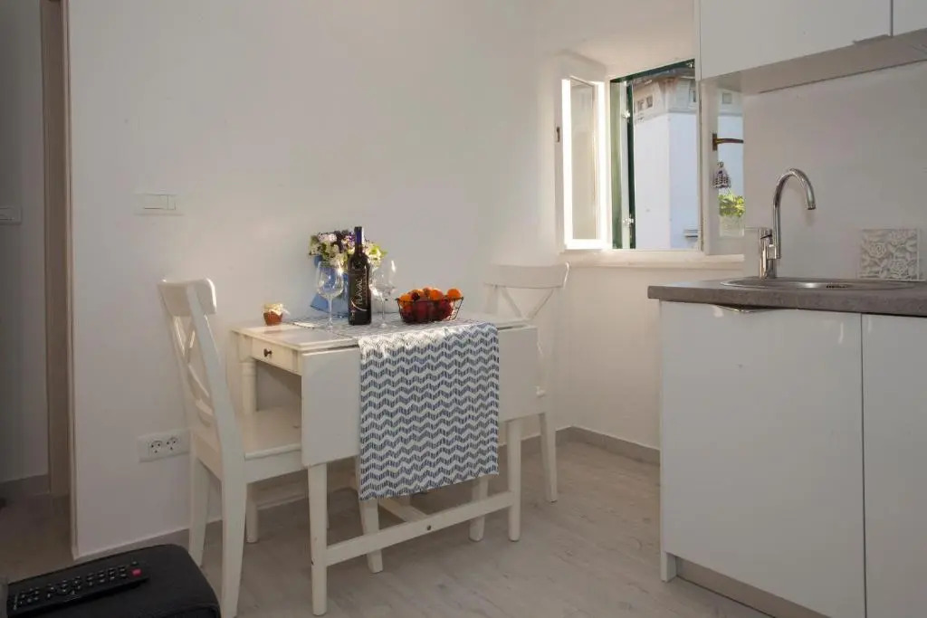 Apartmani Luca