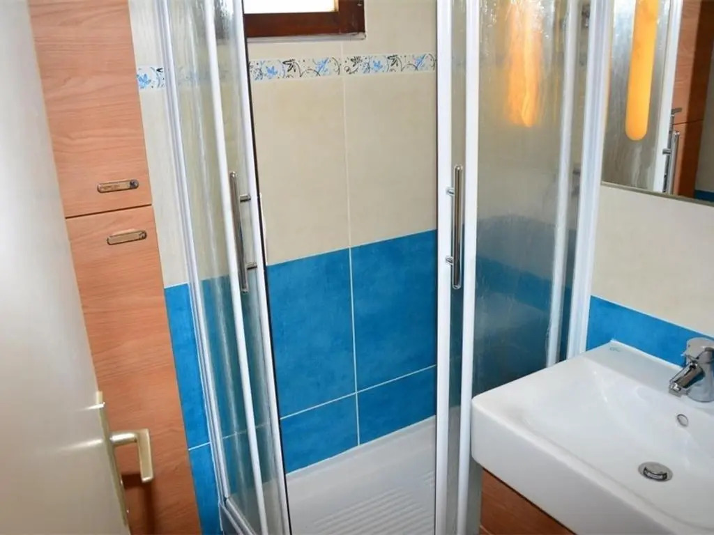 Appartement Port Barcarès, 2 pièces, 4 personnes - FR-1-431-71