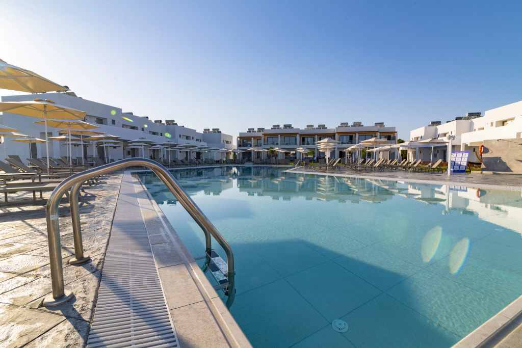 Lambi Resort