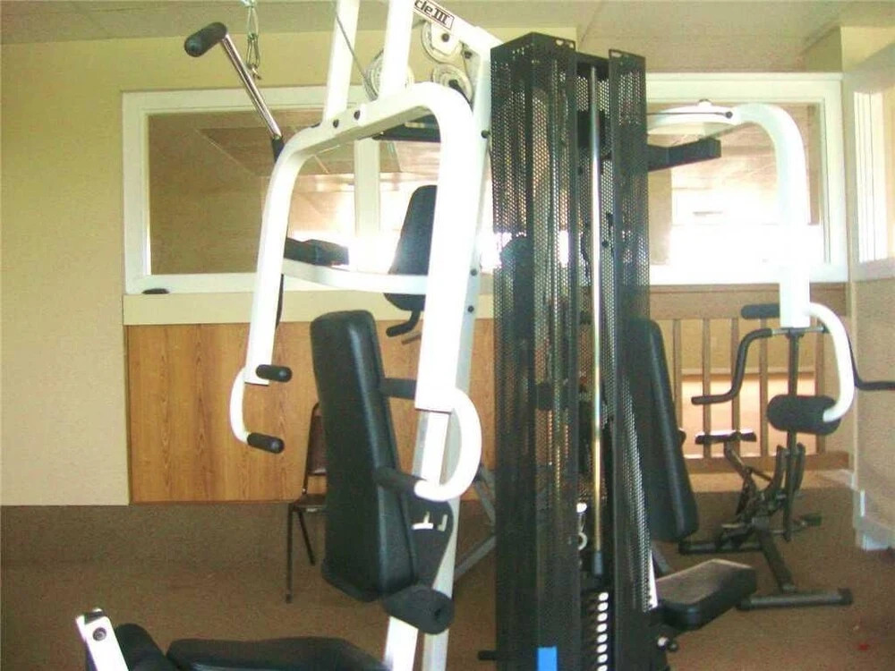 Barefoot Trace 415 - Two Bedroom Condo