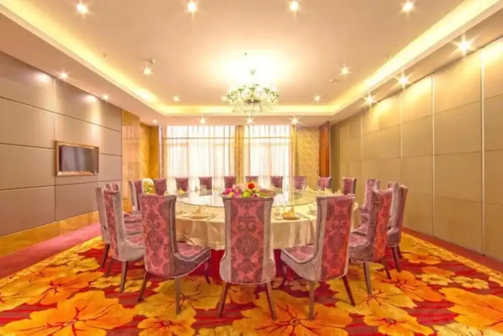 Zhangzhou Yuyuan Hotel
