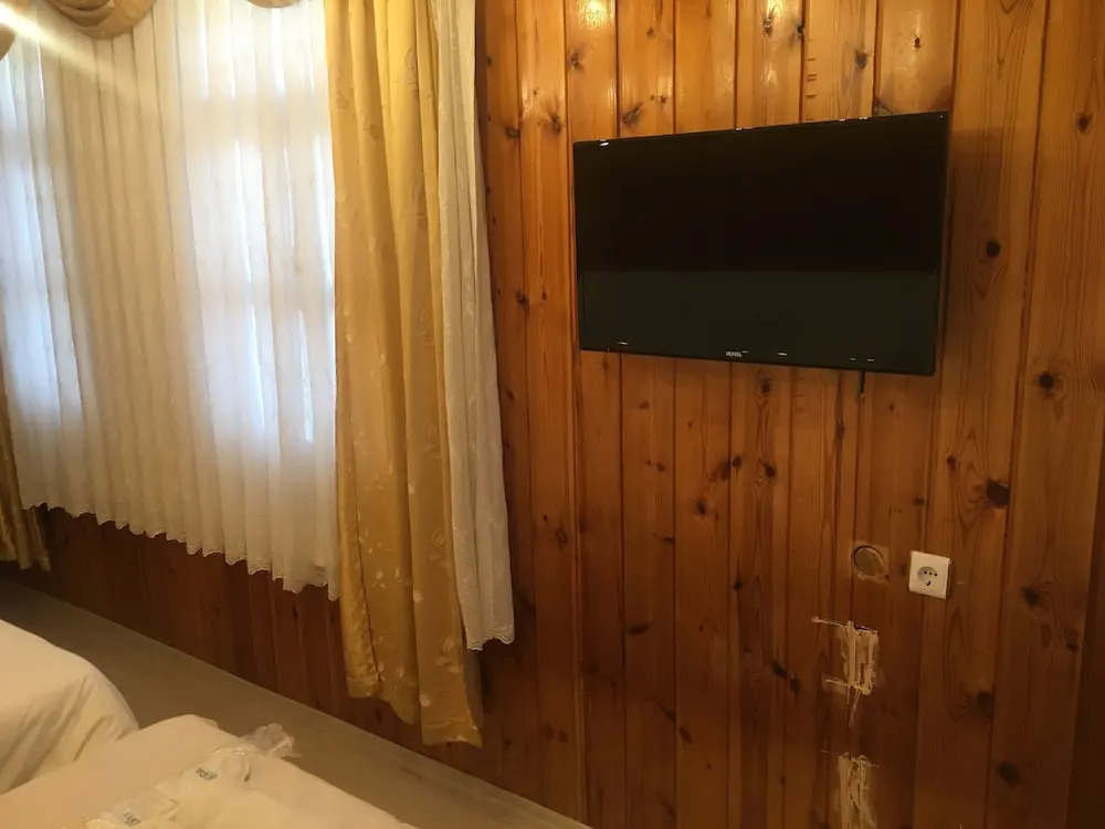SÜMELA HOLİDAY HOTEL