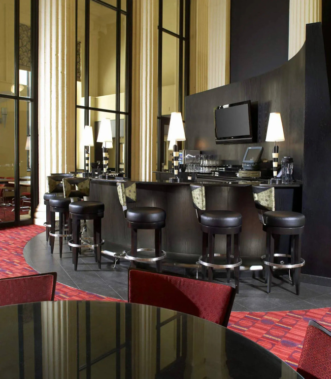 Residence Inn Columbus Downtown