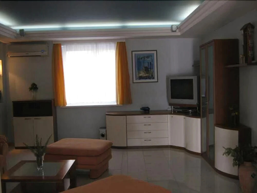 Apartments Villa Novak