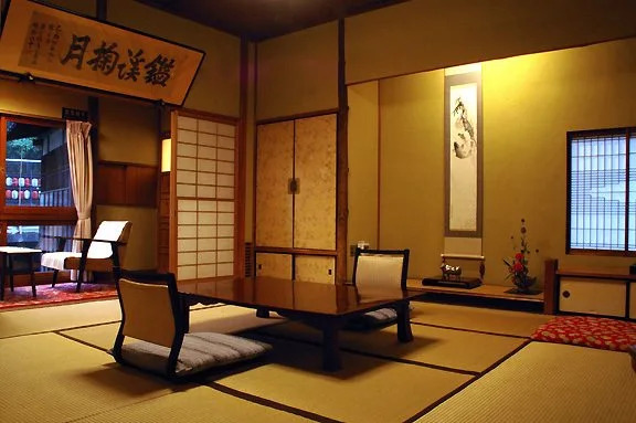 Aizu Higashiyama Onsen Mukaitaki