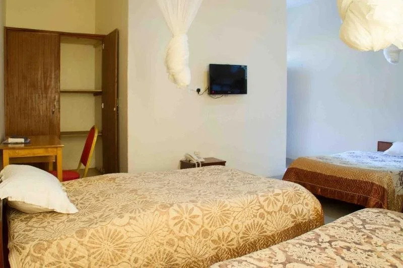 Gracious Palace Hotel