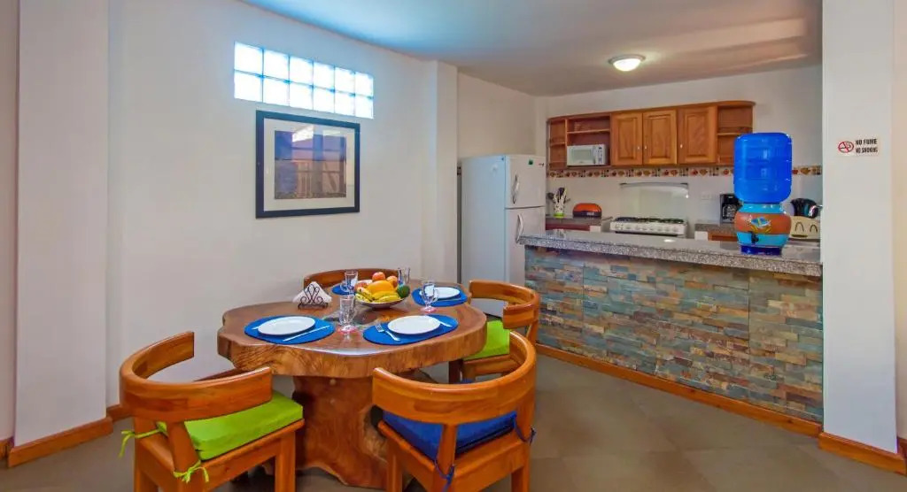 Galapagos Cottages