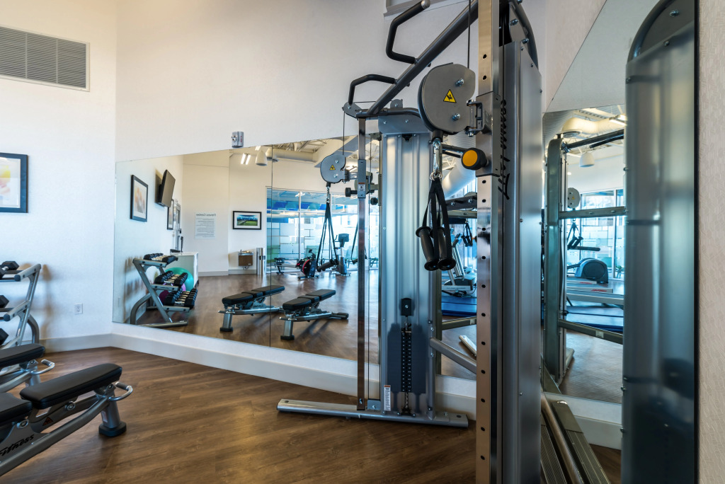 Holiday Inn Express & Suites - Saskatoon East - University by IHG