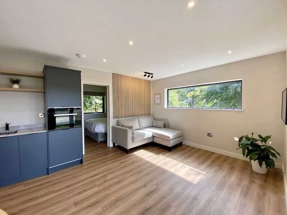 Vallum Cabins