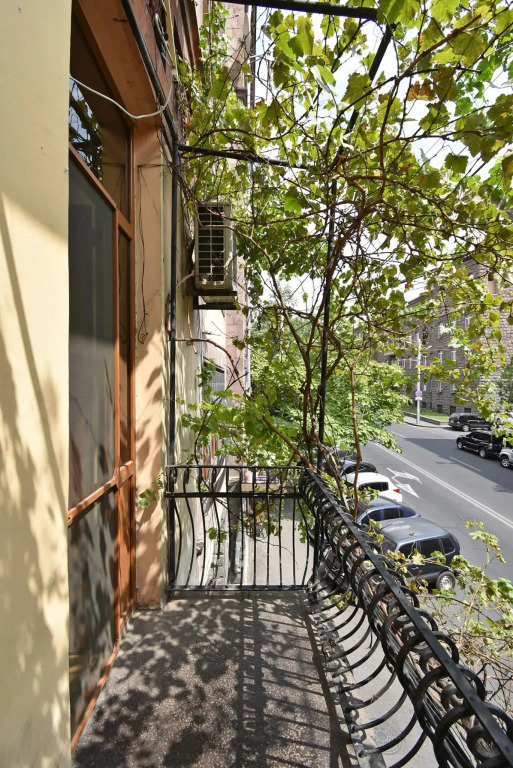 Rent Inn Yerevan (Рент Инн Ереван) на улице Налбандяна 27