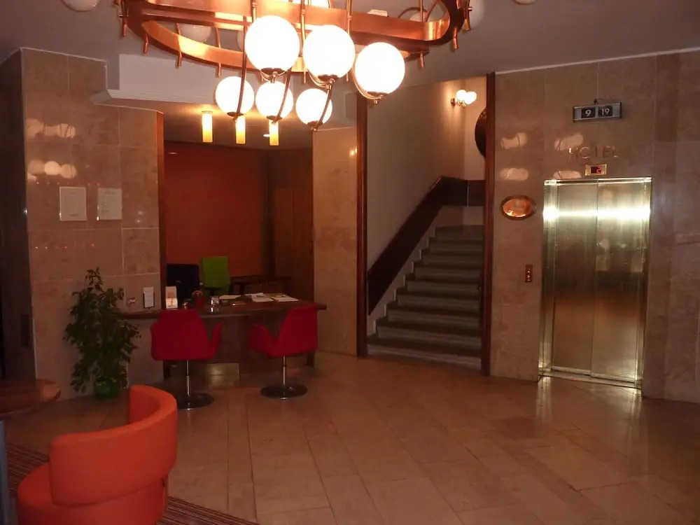 Grandhotel Havel