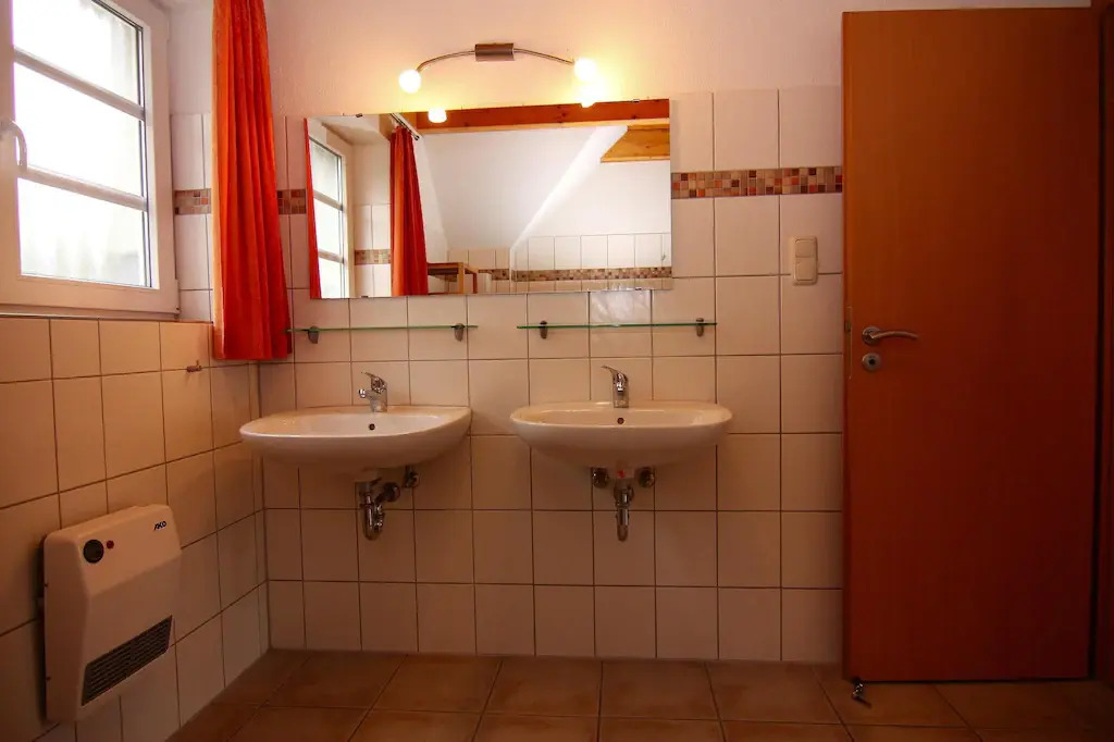 Reihenhaus Dünenwaldhaus Mitte in Trassenheide