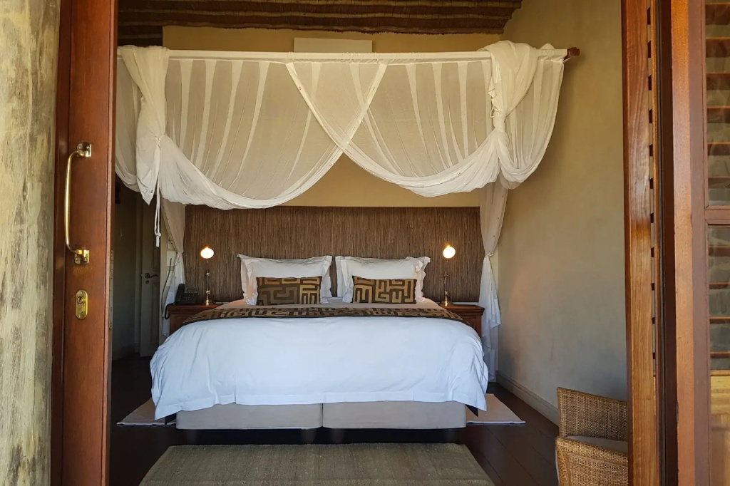 Tutwa Desert Lodge