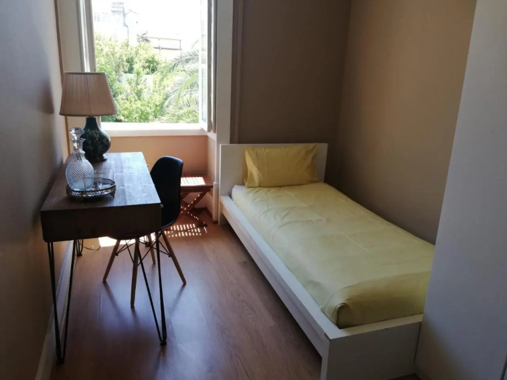 Menina da Ria Guest House