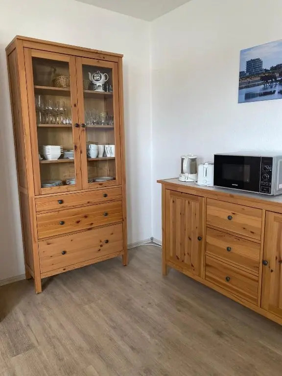 Haus Poseidon Whg 18