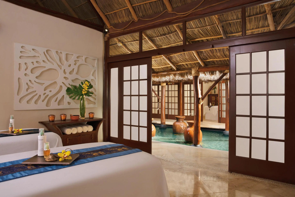 Krystal Grand Nuevo Vallarta