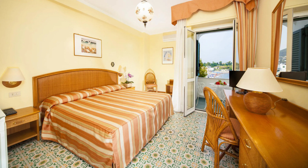 Hotel Ambasciatori
