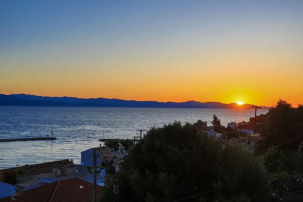 Villa Kyklamino