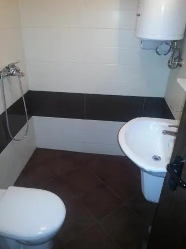 Apartment Nova