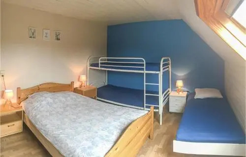 Apartment Büllingen 187