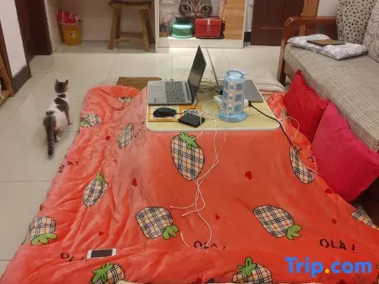 Xixili Youth Hostel Xi'an