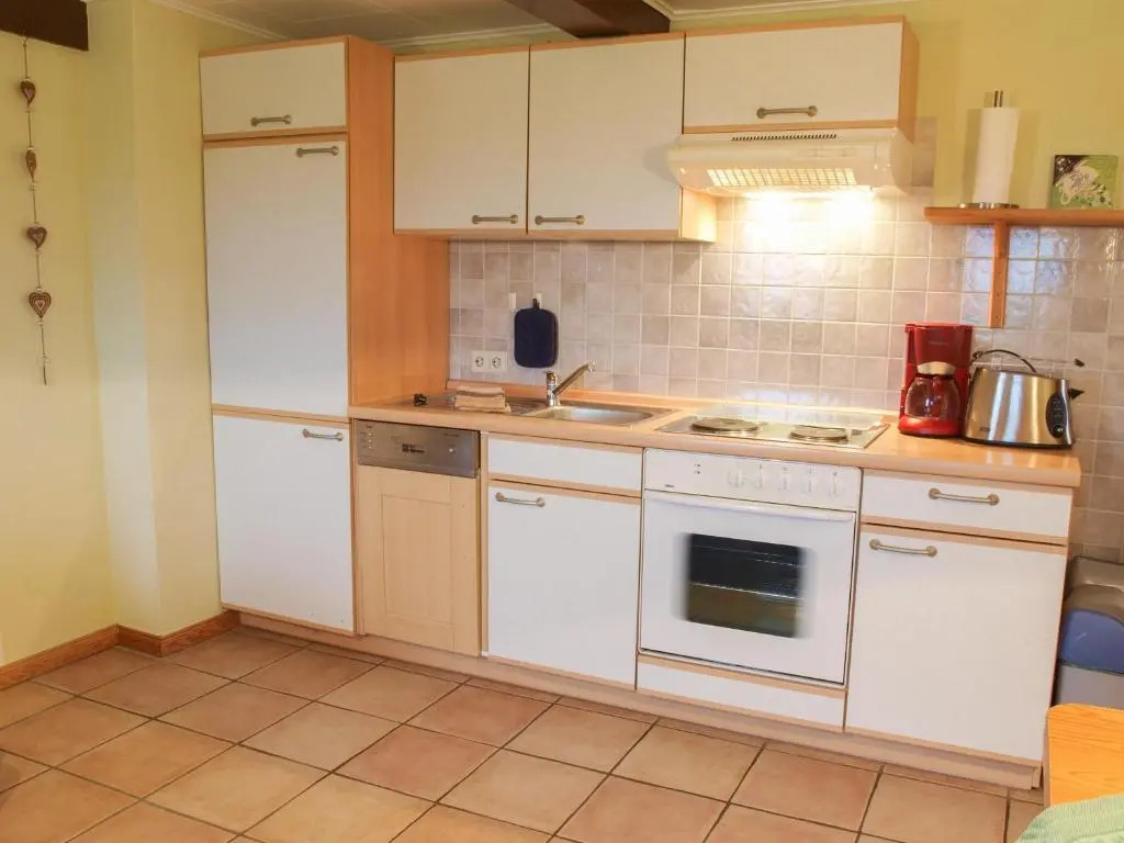 Ferienwohnung Diek
