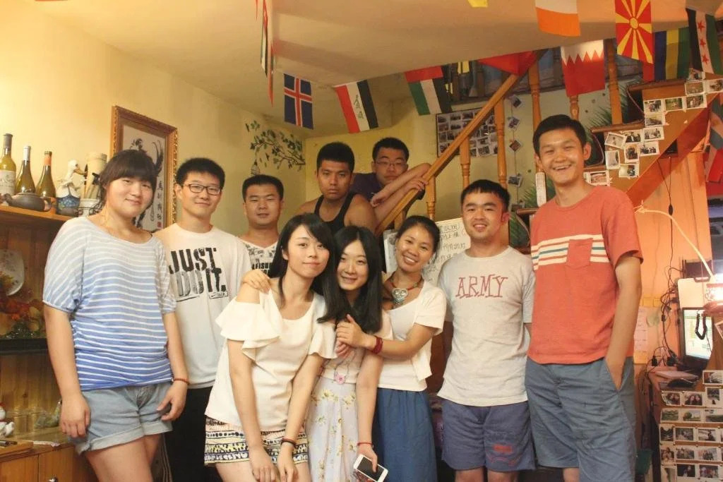 Changsha Hikers Home Youth Hostel