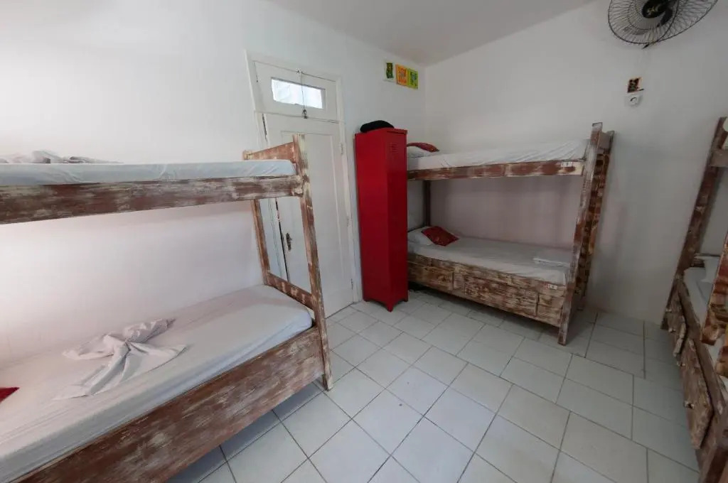 Hostel Barra