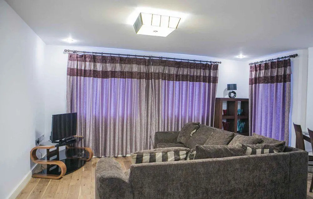 The Nook Serviced Apartment