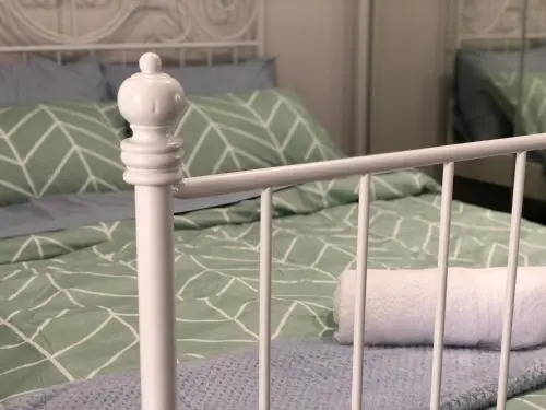 Perth Oasis Apartment