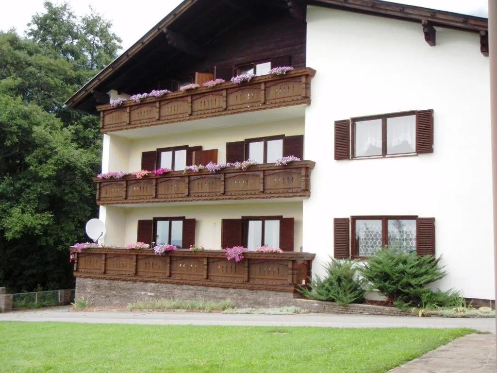 Pension Alena