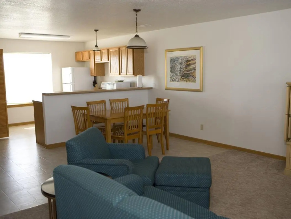 Nauvoo Vacation Condos and Villas
