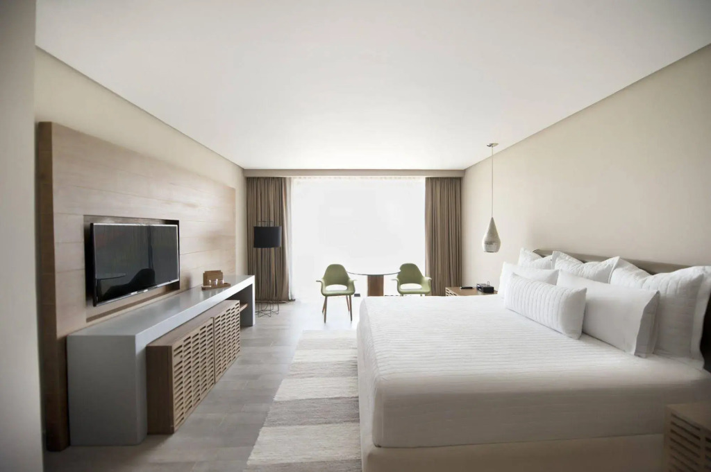 Live Aqua Boutique Resort Playa del Carmen All Inclusive - Adults Only