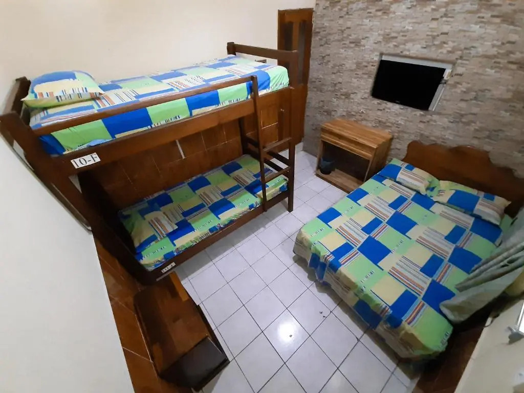 La Posada De Don Jose