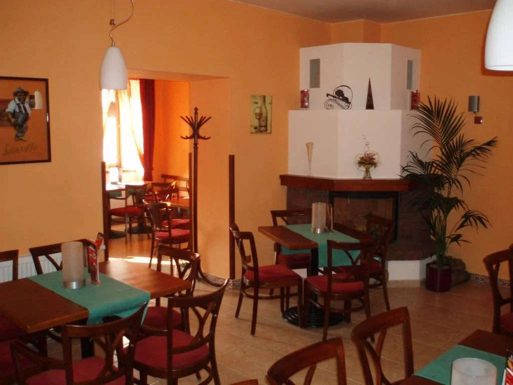 Hotel u Kapra
